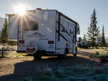 Class C Motorhome Run of Fleet (C-ROF)